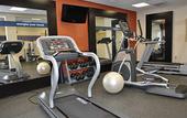 Туры в отель Hampton Inn Junction City