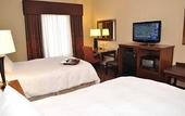 Туры в отель Hampton Inn Junction City