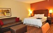 Туры в отель Hampton Inn Junction City