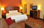 Туры в отель Hampton Inn Junction City