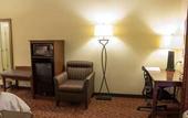 Туры в отель Hampton Inn Junction City