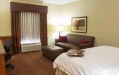 Туры в отель Hampton Inn Junction City