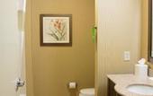 Туры в отель Hampton Inn Junction City
