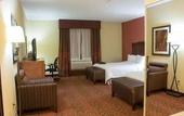 Туры в отель Hampton Inn Junction City