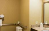 Туры в отель Hampton Inn Junction City