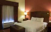 Туры в отель Hampton Inn Junction City
