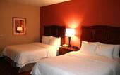 Туры в отель Hampton Inn Junction City