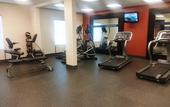 Туры в отель Hampton Inn Junction City
