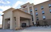 Туры в отель Hampton Inn Junction City