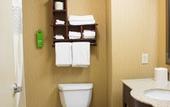 Туры в отель Hampton Inn Junction City