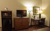 Туры в отель Hampton Inn Junction City