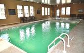 Туры в отель Hampton Inn Junction City