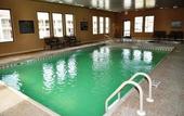 Туры в отель Hampton Inn Junction City
