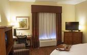 Туры в отель Hampton Inn Junction City