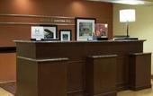 Туры в отель Hampton Inn Junction City