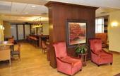 Туры в отель Hampton Inn Junction City