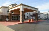 Туры в отель Comfort Inn & Suites Junction City - near Fort Riley