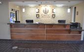 Туры в отель Comfort Inn & Suites Junction City - near Fort Riley