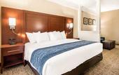 Туры в отель Comfort Inn & Suites Junction City - near Fort Riley