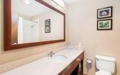 Туры в отель Comfort Inn & Suites Junction City - near Fort Riley