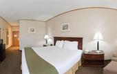 Туры в отель Comfort Inn & Suites Junction City - near Fort Riley