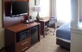 Туры в отель Comfort Inn & Suites Junction City - near Fort Riley
