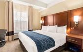 Туры в отель Comfort Inn & Suites Junction City - near Fort Riley