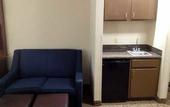 Туры в отель Comfort Inn & Suites Junction City - near Fort Riley
