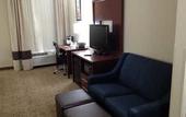 Туры в отель Comfort Inn & Suites Junction City - near Fort Riley