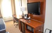 Туры в отель Comfort Inn & Suites Junction City - near Fort Riley