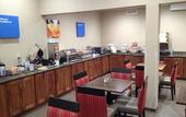 Туры в отель Comfort Inn & Suites Junction City - near Fort Riley