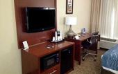 Туры в отель Comfort Inn & Suites Junction City - near Fort Riley