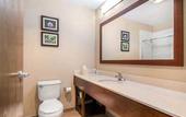 Туры в отель Comfort Inn & Suites Junction City - near Fort Riley
