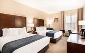 Туры в отель Comfort Inn & Suites Junction City - near Fort Riley