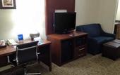 Туры в отель Comfort Inn & Suites Junction City - near Fort Riley
