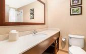 Туры в отель Comfort Inn & Suites Junction City - near Fort Riley