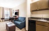 Туры в отель Comfort Inn & Suites Junction City - near Fort Riley