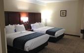 Туры в отель Comfort Inn & Suites Junction City - near Fort Riley
