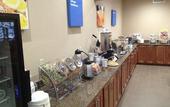 Туры в отель Comfort Inn & Suites Junction City - near Fort Riley