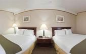 Туры в отель Comfort Inn & Suites Junction City - near Fort Riley