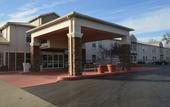 Туры в отель Comfort Inn & Suites Junction City - near Fort Riley