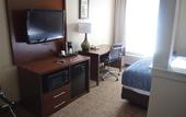 Туры в отель Comfort Inn & Suites Junction City - near Fort Riley