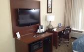 Туры в отель Comfort Inn & Suites Junction City - near Fort Riley