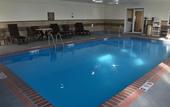Туры в отель Comfort Inn & Suites Junction City - near Fort Riley