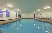 Туры в отель Comfort Inn & Suites Junction City - near Fort Riley