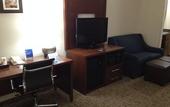 Туры в отель Comfort Inn & Suites Junction City - near Fort Riley