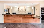 Туры в отель Comfort Inn & Suites Junction City - near Fort Riley
