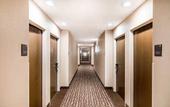 Туры в отель Comfort Inn & Suites Junction City - near Fort Riley