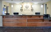 Туры в отель Comfort Inn & Suites Junction City - near Fort Riley