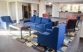 Туры в отель Comfort Inn & Suites Junction City - near Fort Riley